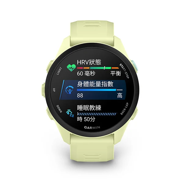 Forerunner 70