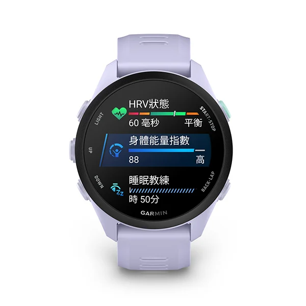 Forerunner 70