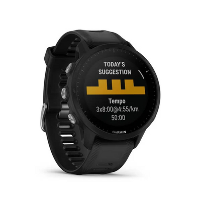 Forerunner 955 - HSBC Well+