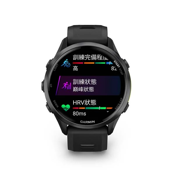 Forerunner 970