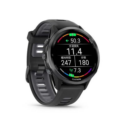 Forerunner 970