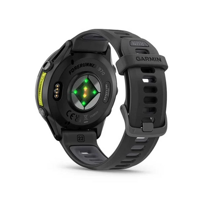 Forerunner 970