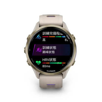 Forerunner 970