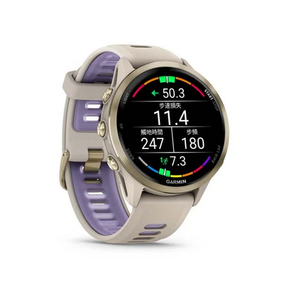 Forerunner 970