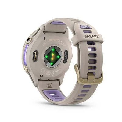 Forerunner 970