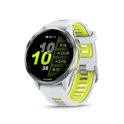 Forerunner 970