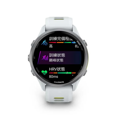 Forerunner 970