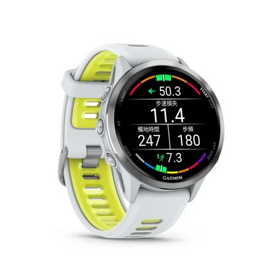 Forerunner 970