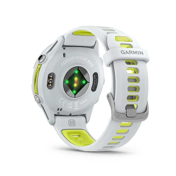 Forerunner 970