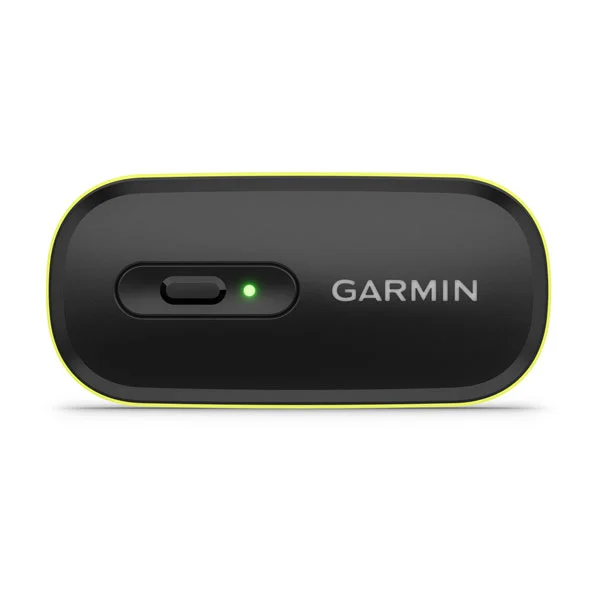 HRM 600