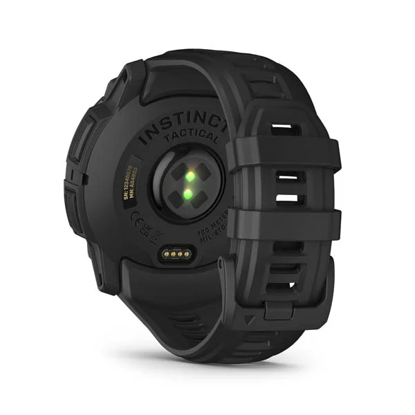 Instinct 3 Tactical AMOLED - 50mm