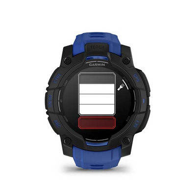 Instinct 3 AMOLED - 45mm