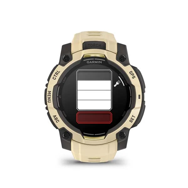 Instinct 3 AMOLED - 45mm