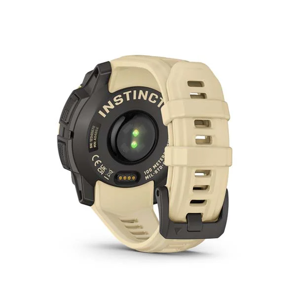 Instinct 3 AMOLED - 45mm