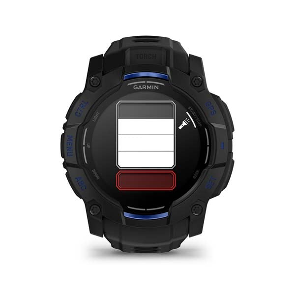 Instinct 3 AMOLED - 50mm