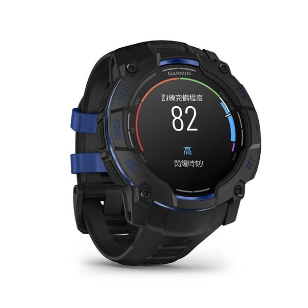 Instinct 3 AMOLED - 50mm