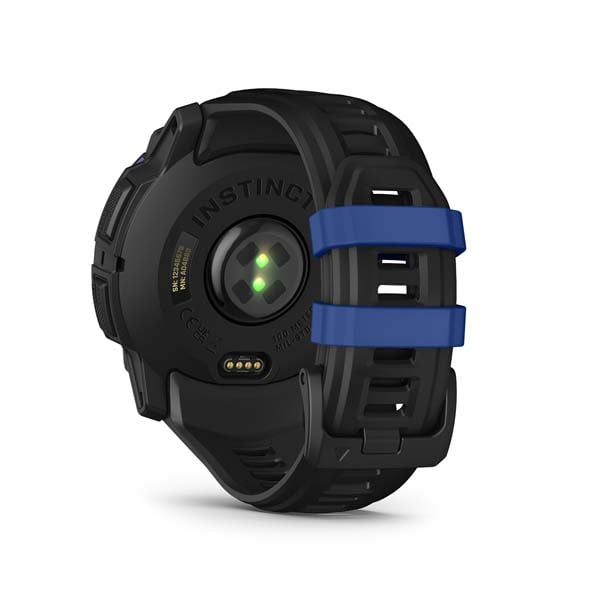 Instinct 3 AMOLED - 50mm