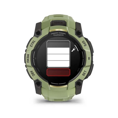 Instinct 3 AMOLED - 50mm