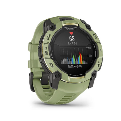 Instinct 3 AMOLED - 50mm