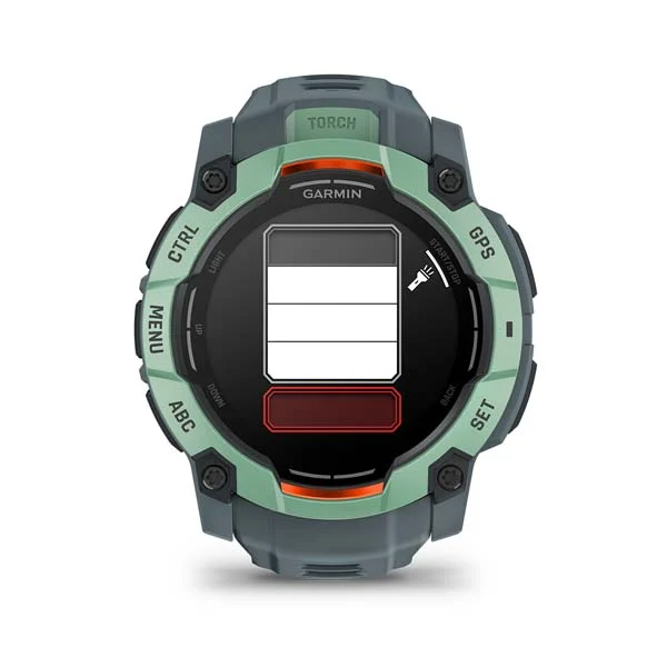 Instinct 3 AMOLED - 50mm