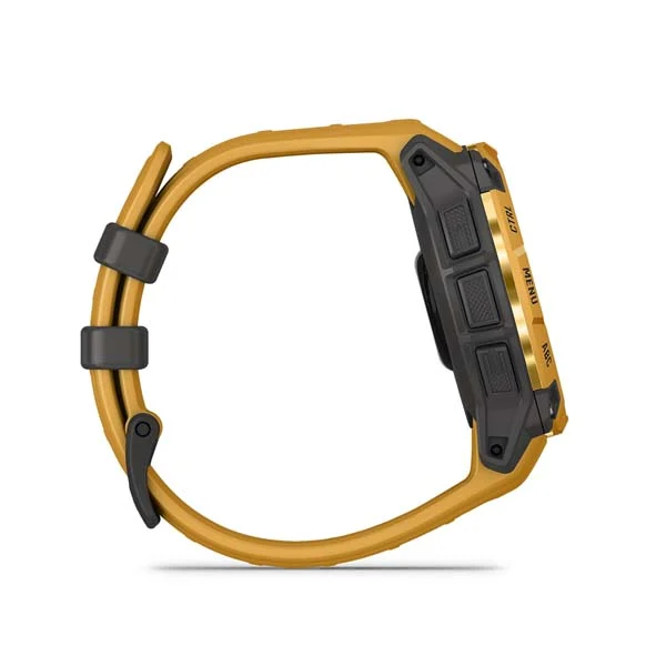 Instinct 3 Solar - 45mm