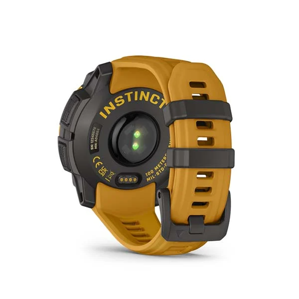 Instinct 3 Solar - 45mm