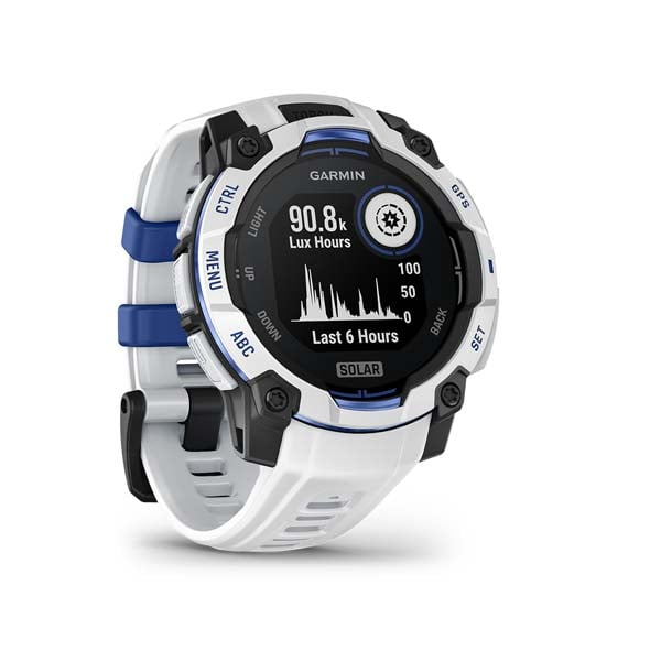 Instinct 3 Solar - 45mm