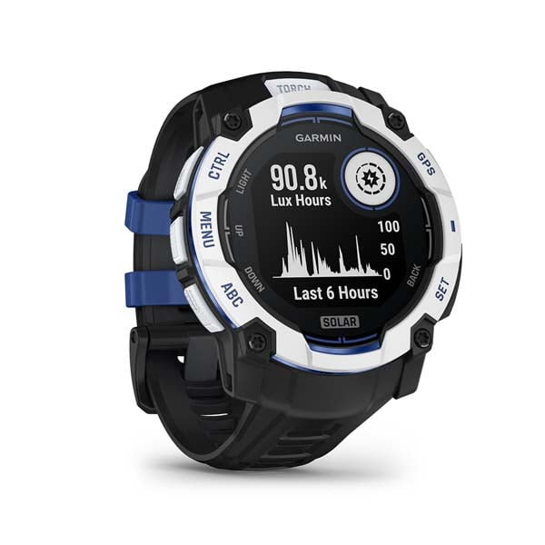 Instinct 3 Solar - 50mm