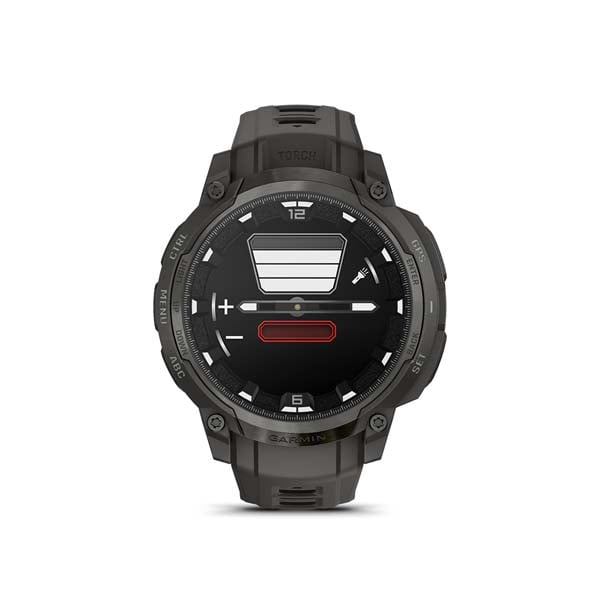 Instinct Crossover AMOLED