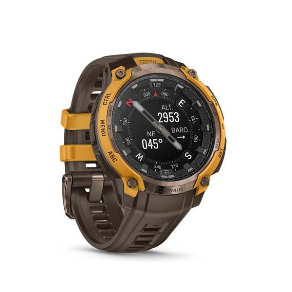 Instinct Crossover AMOLED