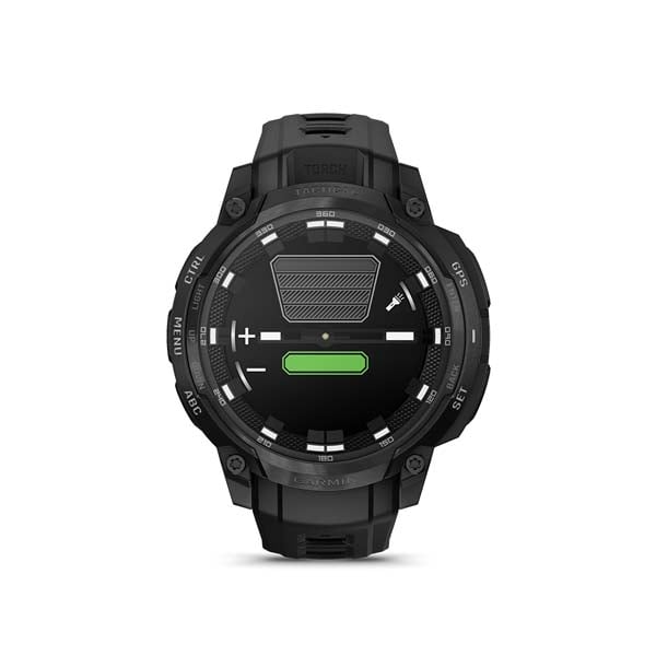 Instinct Crossover AMOLED Tactical