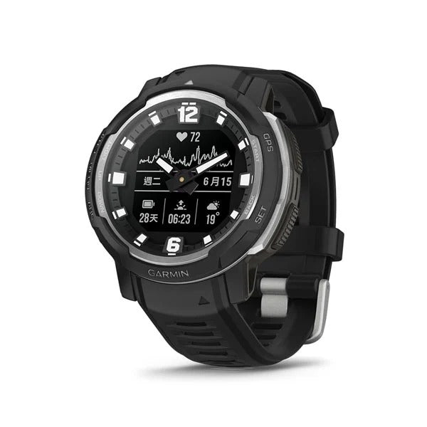 Instinct Crossover - AIA Vitality