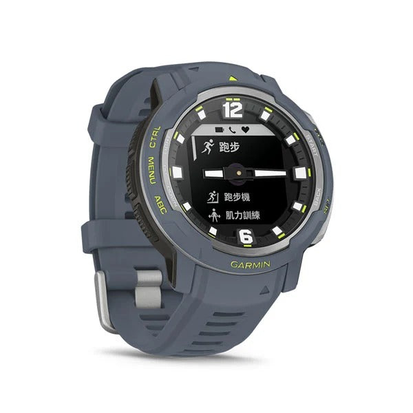 Instinct Crossover - AIA Vitality