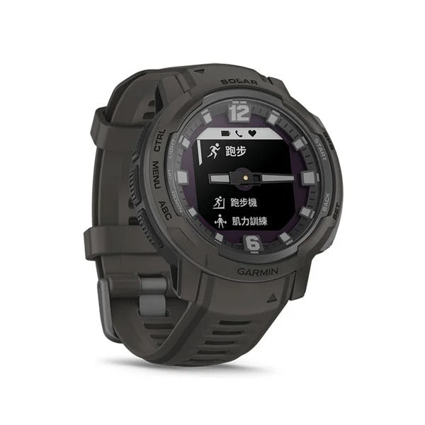 Instinct Crossover Solar - AIA Vitality