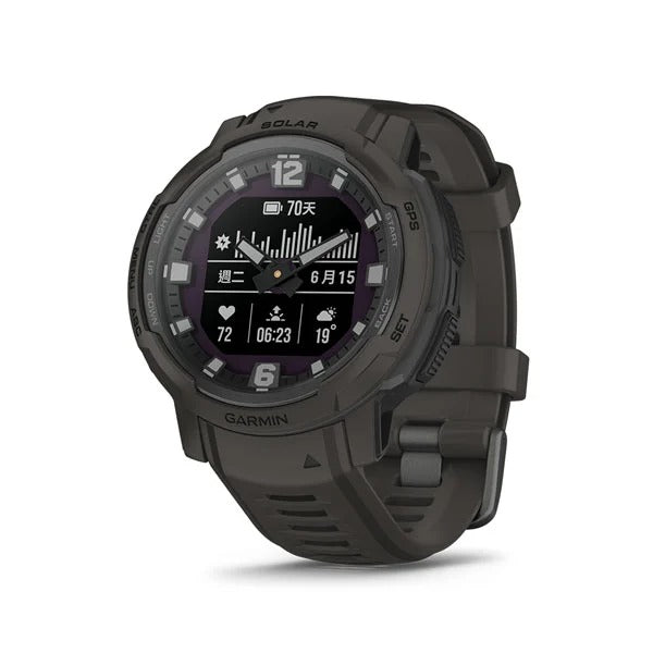 Instinct Crossover Solar - AIA Vitality