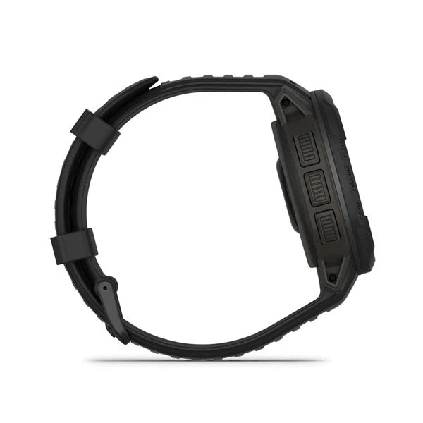 Instinct Crossover Solar Tactical Black - AIA Vitality