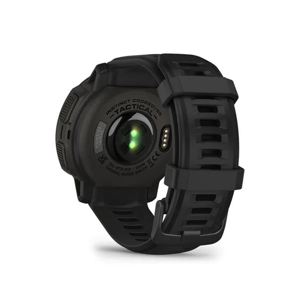 Instinct Crossover Solar Tactical Black - AIA Vitality