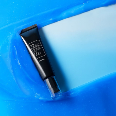 Midnight Blue Clearing Water Cream