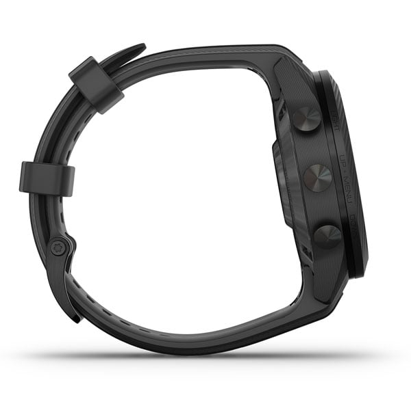 MARQ Athlete (Gen 2) - Carbon