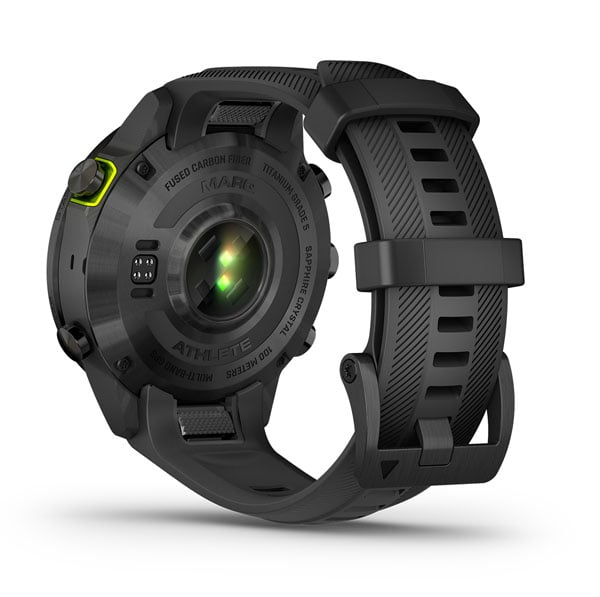 MARQ Athlete (Gen 2) - Carbon