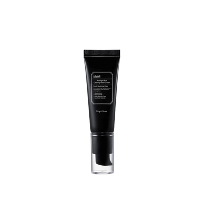 Midnight Blue Clearing Water Cream