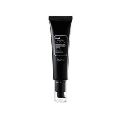 Midnight Blue Clearing Water Cream