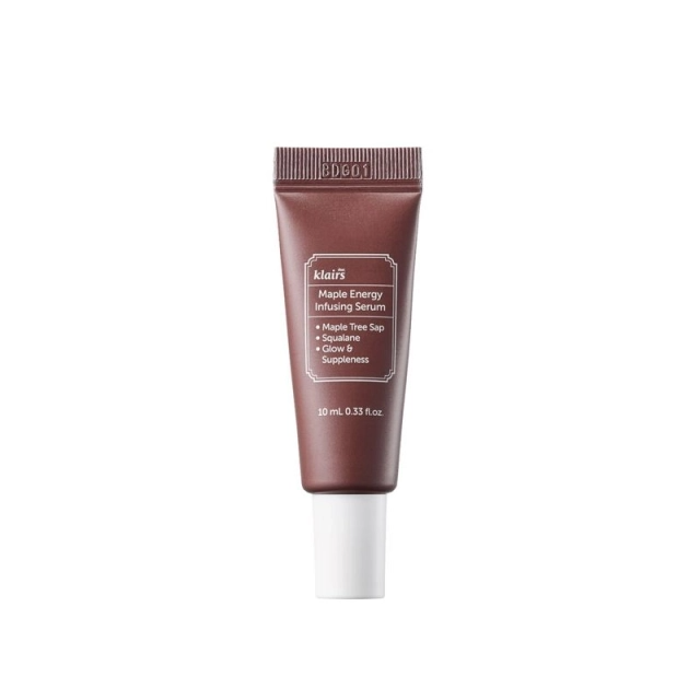 Maple Energy Infusing Serum