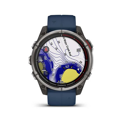 quatix 8 - 47mm