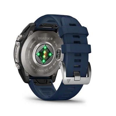 quatix 8 - 47mm
