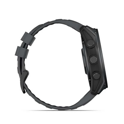 Tactix 8 AMOLED 陶瓷塗層