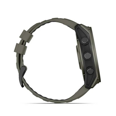 Tactix 8 AMOLED 陶瓷塗層