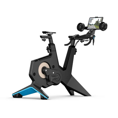 Tacx NEO Bike Plus - BOC Life Live Young