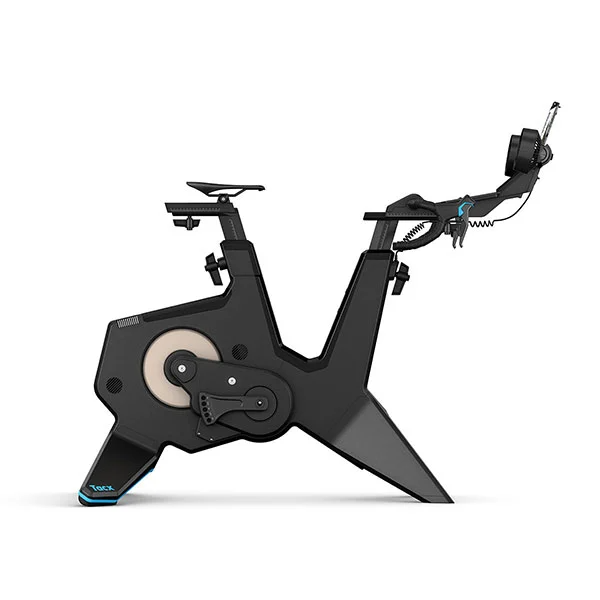 Tacx NEO Bike Plus - Manulife Move - TTOT Limited