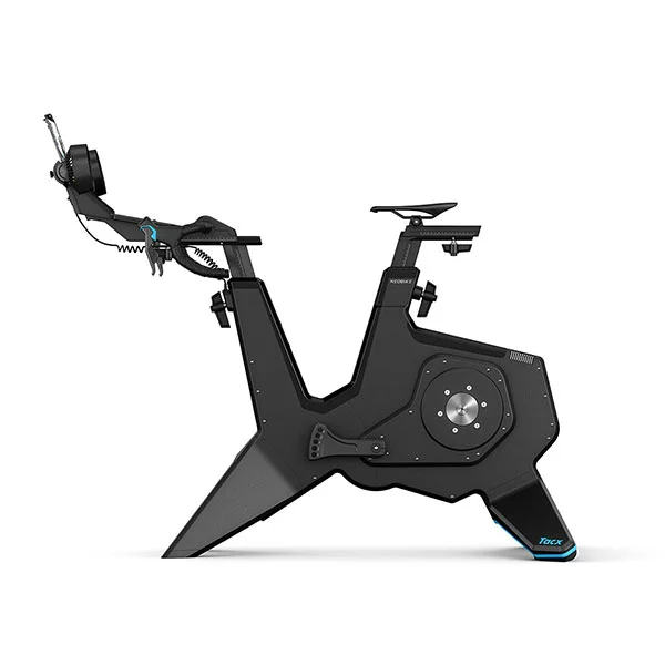 Tacx NEO Bike Plus - Manulife Move